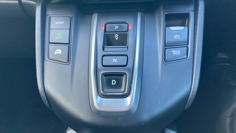 Honda CR-V 2.0 i-MMD Hybrid EX 5dr eCVT Hybrid Estate